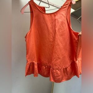 Ann Taylor Summer Blouse